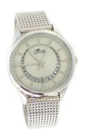 Watch Lotus Man in Steel 15975/1 - 15975/1